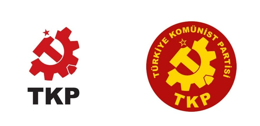 Türkiye Komünist Partisi seçimlere yeni logosuyla giriyor!