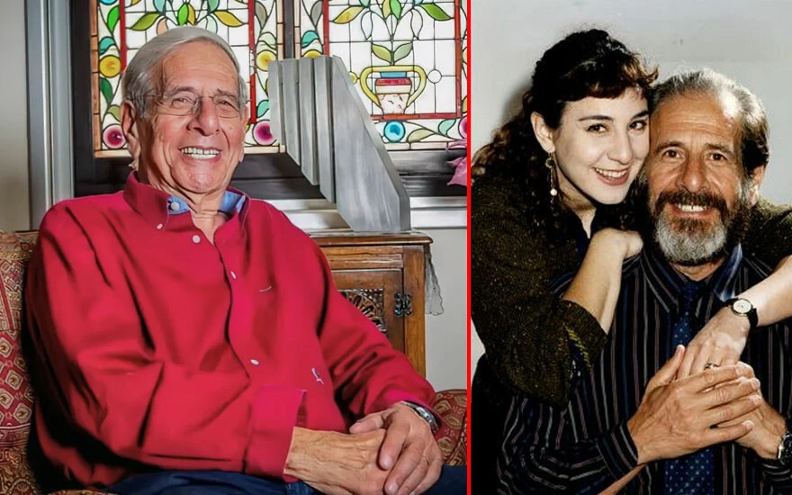 Ölen dünyaca ünlü aktör Mossad ajanı çıktı! Dış görevlerde kullanılmış