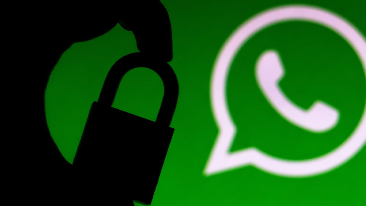 WhatsApp hesabınızı kem gözlerden koruyacak yenilikleri duyurdu