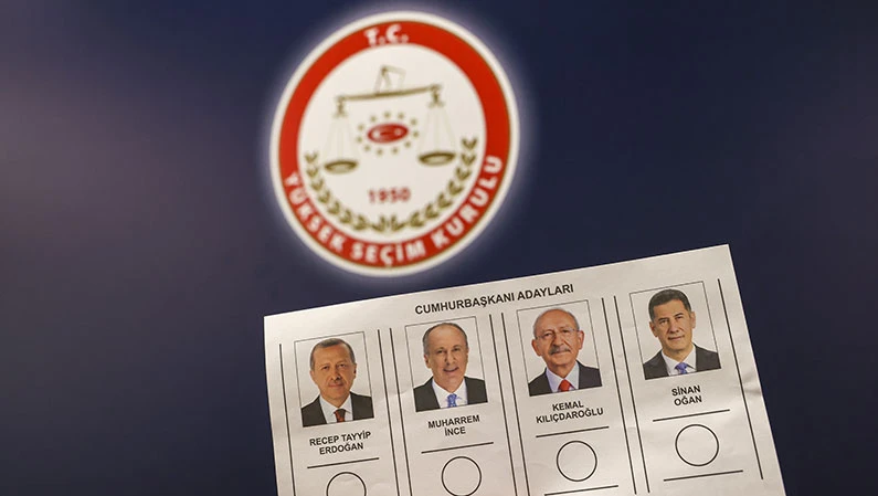 14 Mayıs seçimi 2. tura kalırsa süreç nasıl işleyecek?