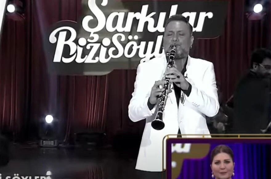 Hüsnü Şenlendirici neden yok? Hüsnü Şenlendirici Şarkılar Bizi Söyler'den ayrıldı mı?