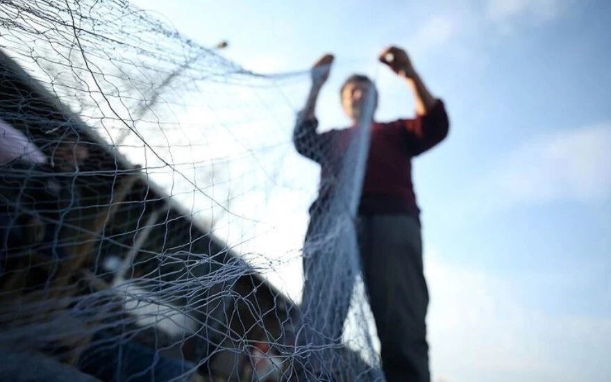 Denizlerde avlanma yasağı başladı