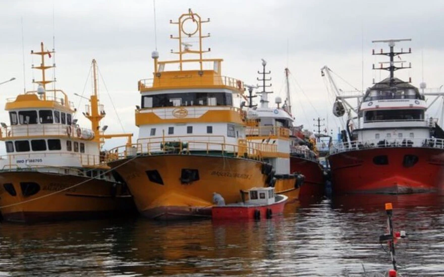 Denizlerde avlanma yasağı başladı