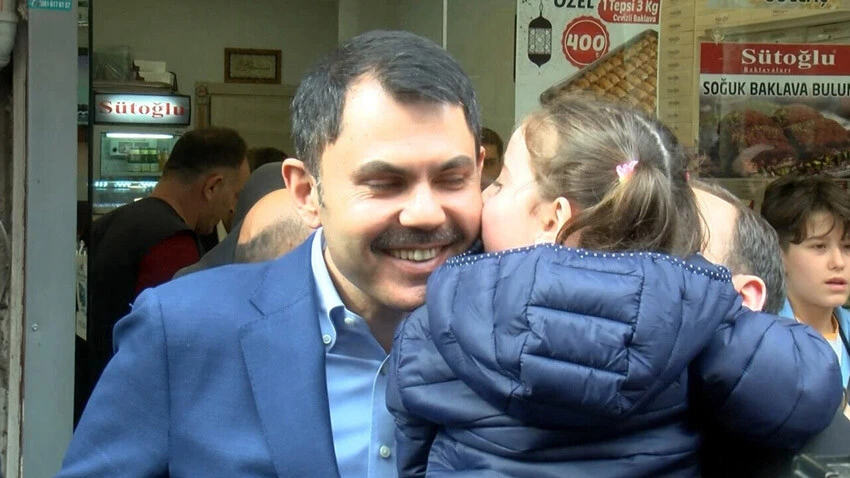 Bakan Kurum'dan Kılıçdaroğlu'na bedava konut çağrısı: Belediyelerinize talimat verin