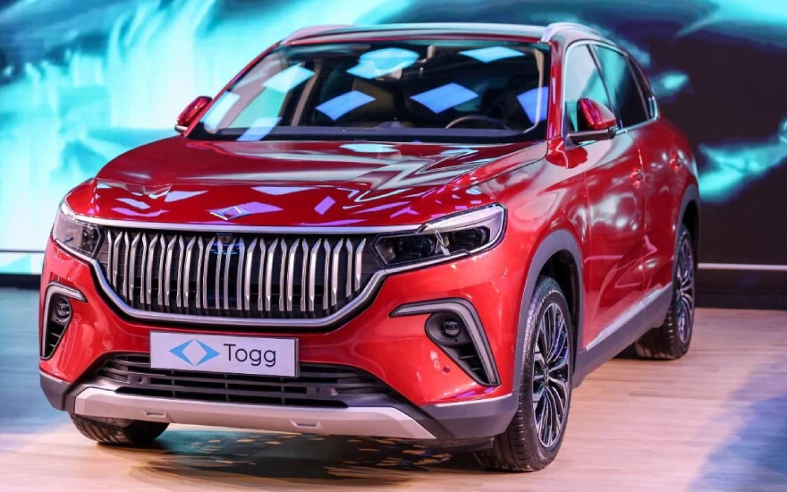 Derya Yanık: Devrim arabalarına yaptıklarını şu anda TOGG'a yapıyorlar