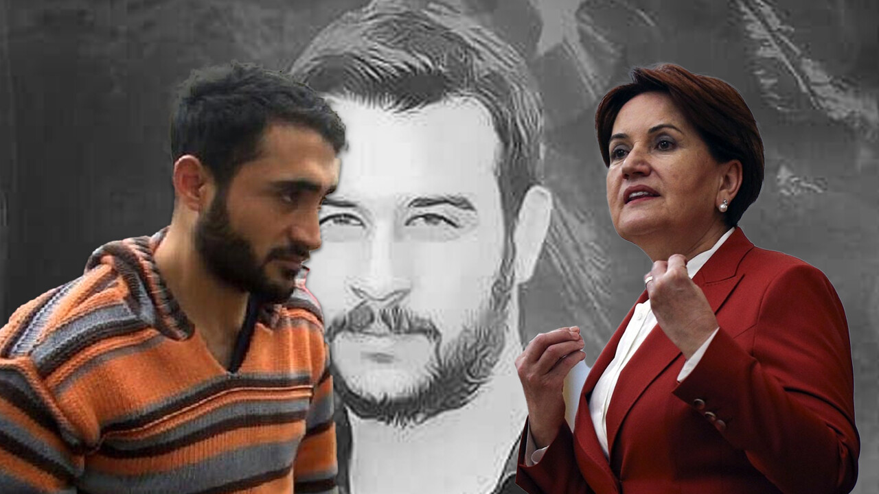 Fırat Çakıroğlu&#039;nun ailesinden Akşener&#039;e &#039;Seyithan İzsiz&#039; tepkisi: Ne aldın ondan da benim oğlumu sattın? 