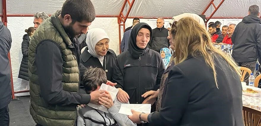 Erdoğan talimatı verdi! Depremde kolunu ve bacağını kaybeden Ömer'in hayali gerçekleşecek