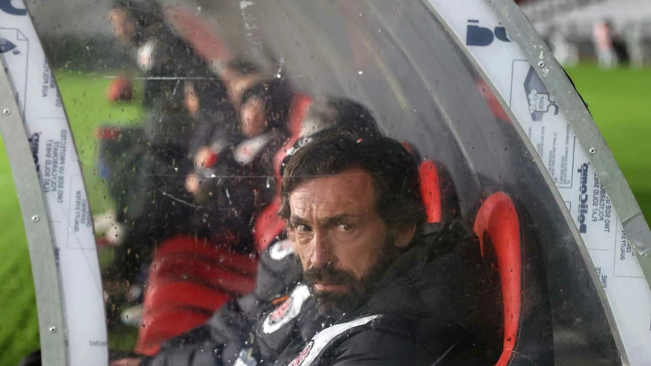 Fenerbahçe'de Jorge Jesus'un alternatifi belli oldu