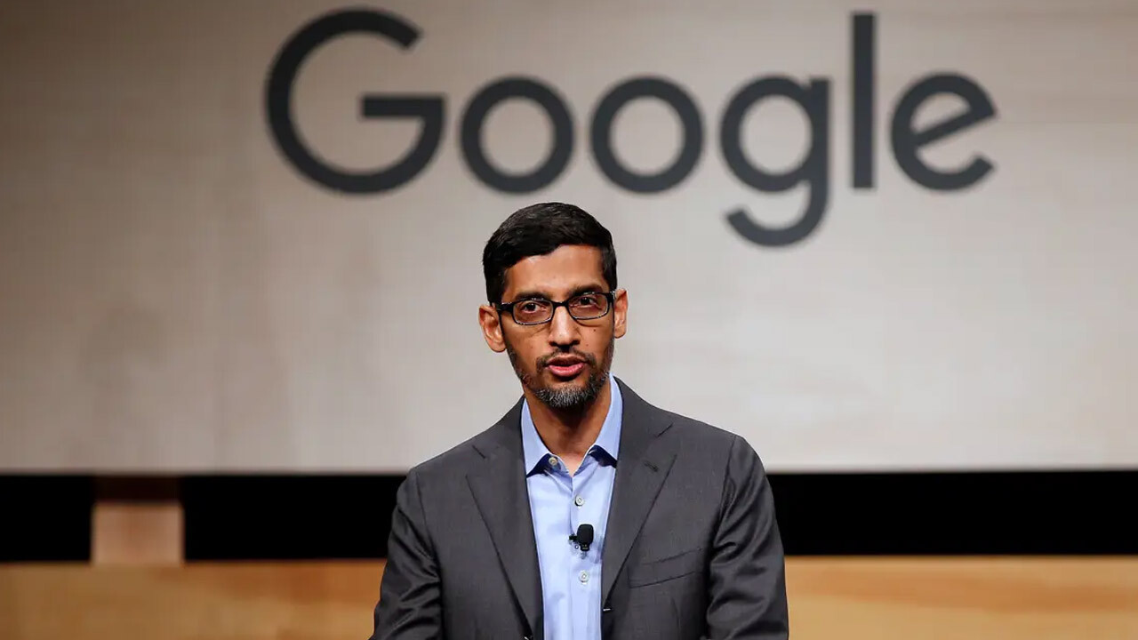 Google CEO&#039;sundan &#039;yapay zekâ&#039; açıklaması: Geceleri beni uyutmuyor