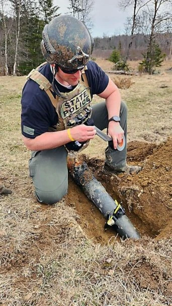Ağa balık takılmasını bekliyordu gördüğü karşısında şoke oldu