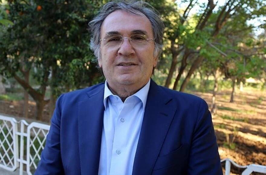 Boğaz ağrısına ne iyi gelir? Zımba gibi yapan yöntemi İbrahim Saraçoğlu verdi, 2 dakikada çözümü varmış! - 1. Resim