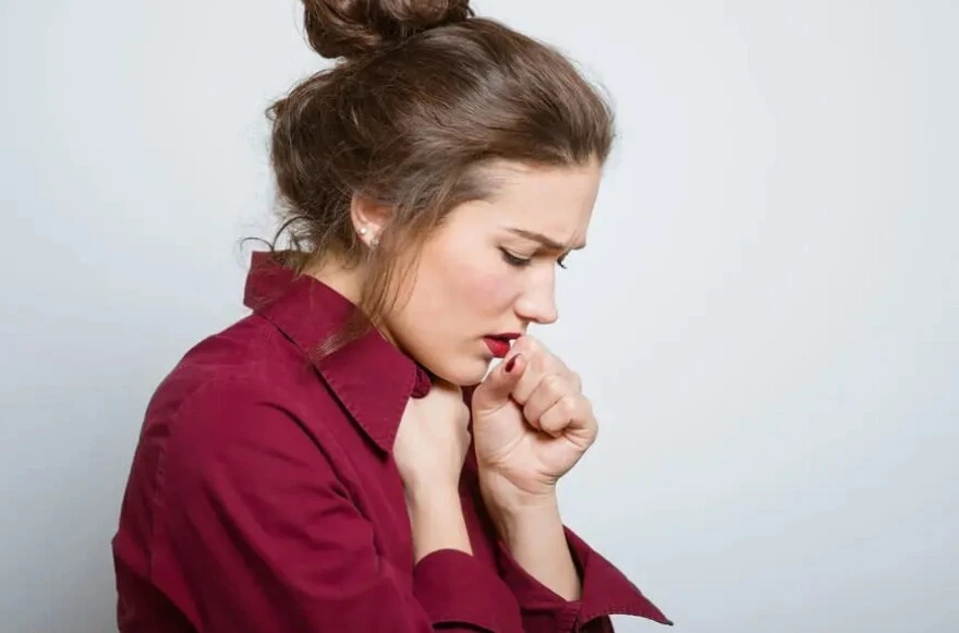 Boğaz ağrısına ne iyi gelir? Zımba gibi yapan yöntemi İbrahim Saraçoğlu verdi, 2 dakikada çözümü varmış! - 2. Resim