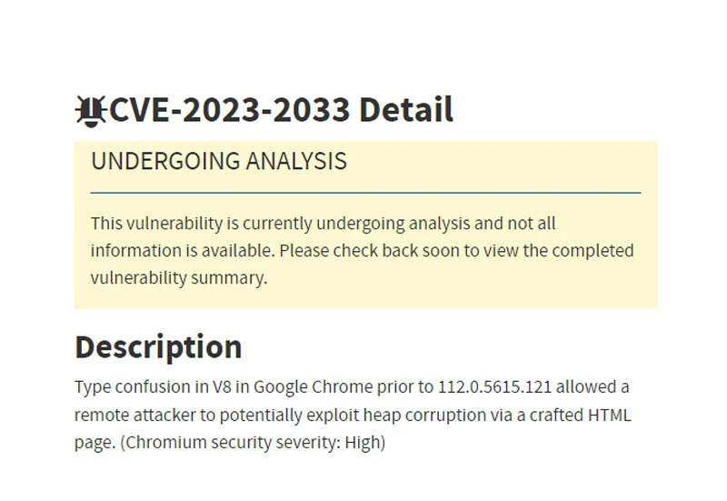 Google'dan 3 milyar Chrome kullanıcısına acil uyarı: Hemen güncelleyin!