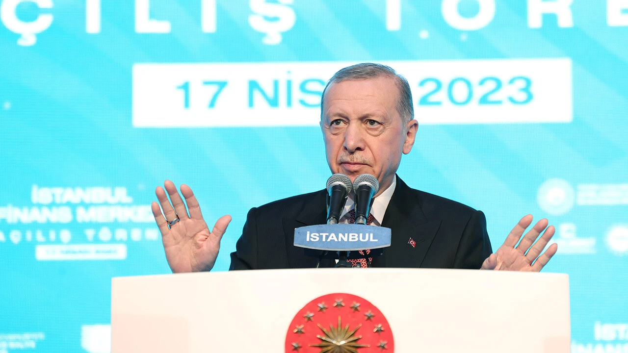 65 milyar TL'lik dev yatırım! <a href=