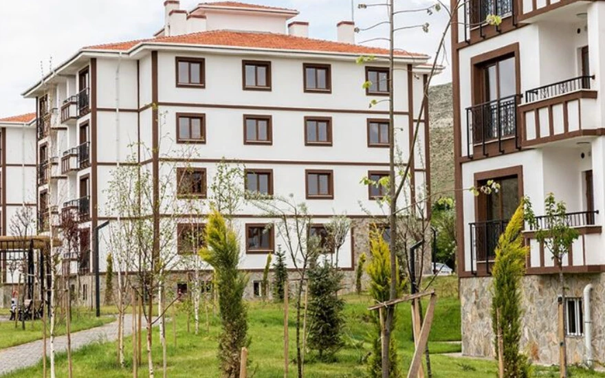 Mart ayında kaç konut satıldı? TÜİK açıkladı