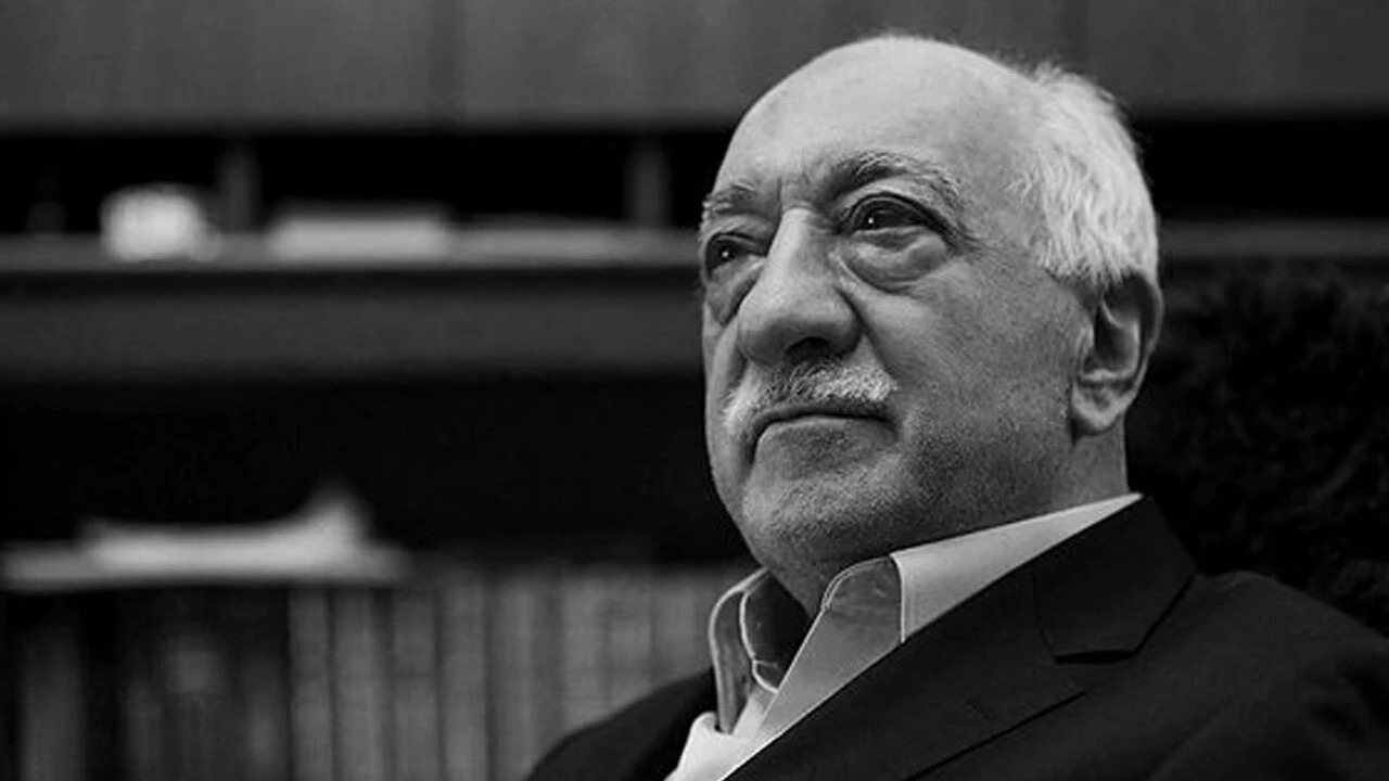 Uslanmazlar! Bir ihbar her şeyi ortaya çıkardı: Cezaevinden çıkıp yeniden FETÖ'ye koşmuşlar
