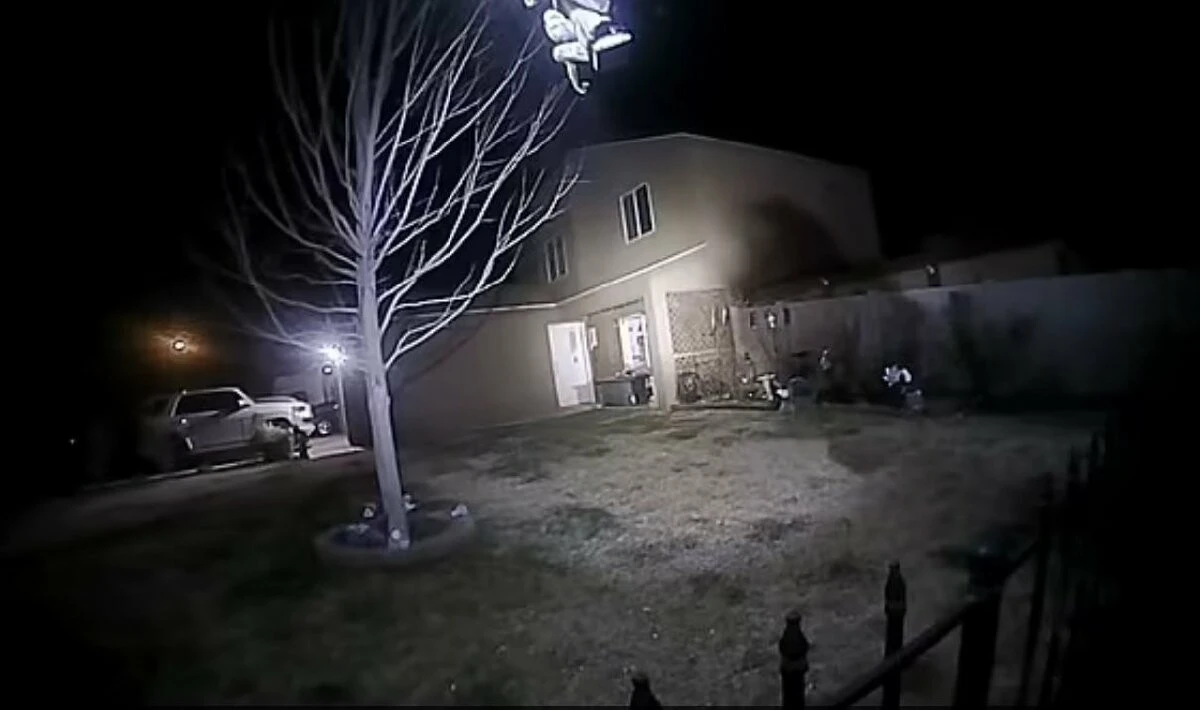 Hata ölümcül çatışmayı beraberinde getirdi! Yanlışlıkla hayatını kaybetti!