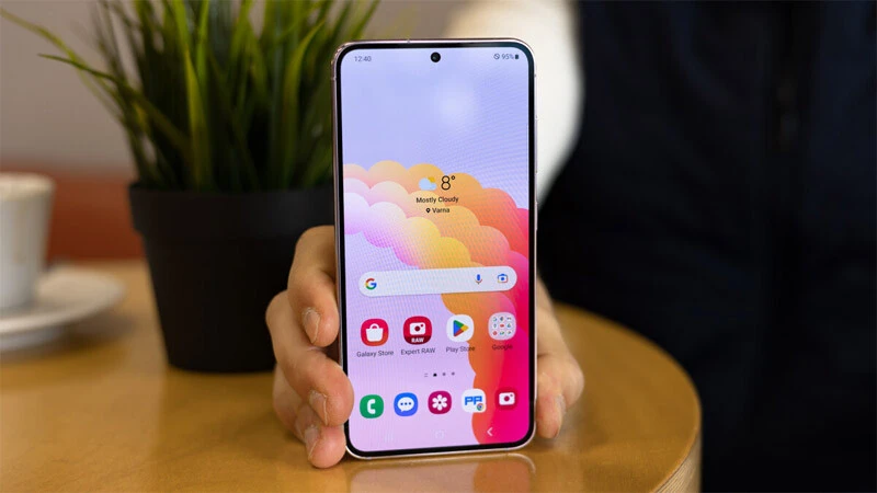 Google şokta! Samsung varsayılan arama motorunu değiştiriyor