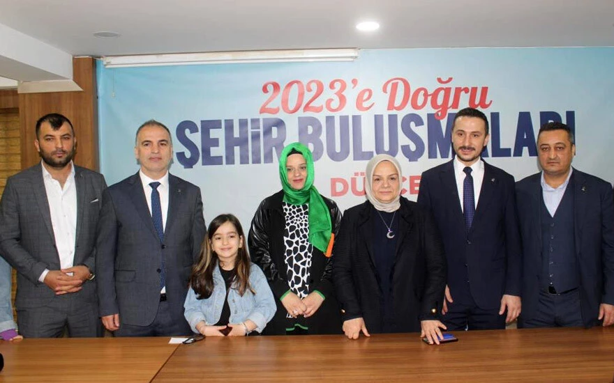 Sarıgül'ün partisinde '<a href=