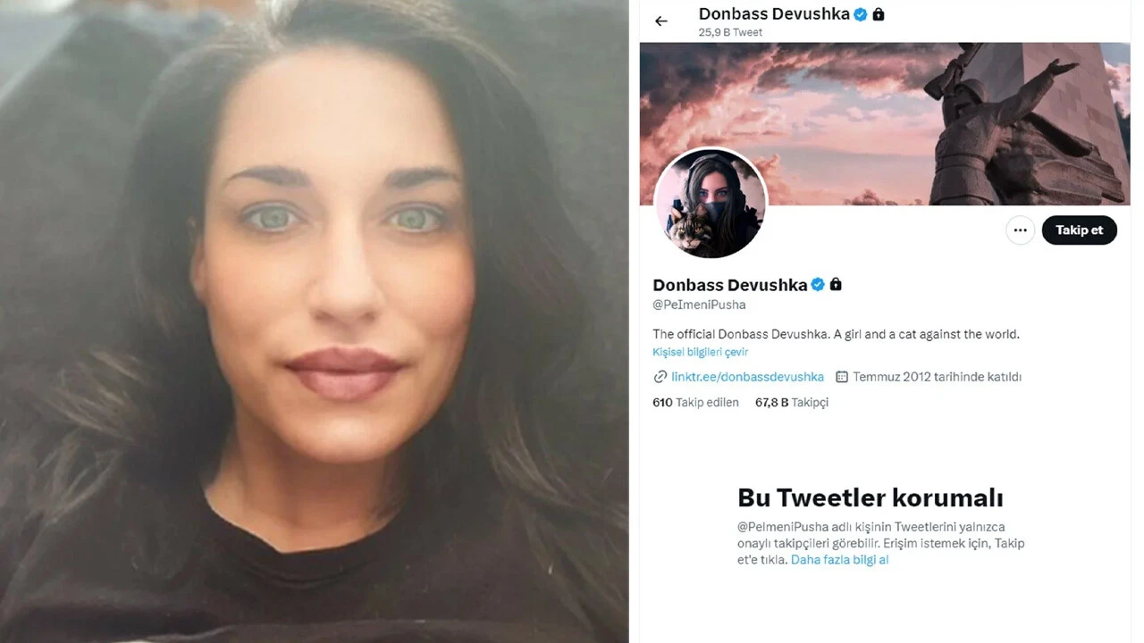 'Sızıntıyı ABD istedi' iddiası! Eski ABD subayı Rusya yanlısı sosyal medya hesapları böyle yönetti