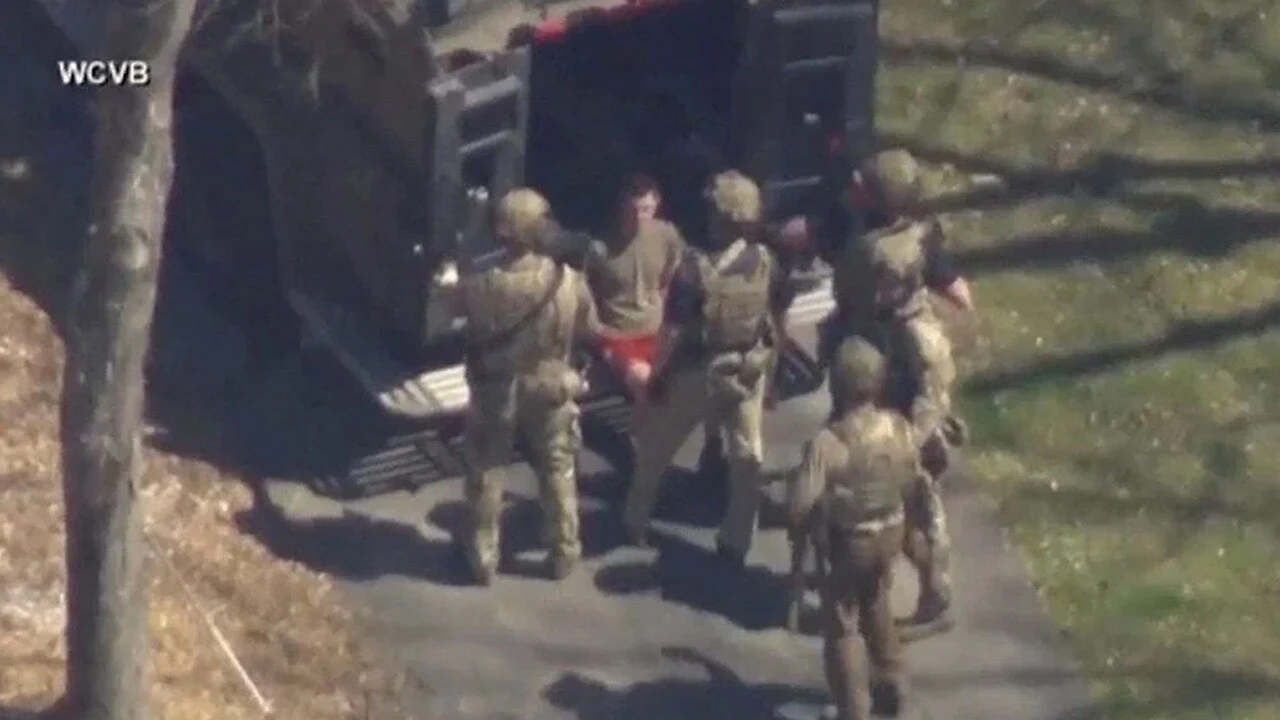 'Sızıntıyı ABD istedi' iddiası! Eski ABD subayı Rusya yanlısı sosyal medya hesapları böyle yönetti