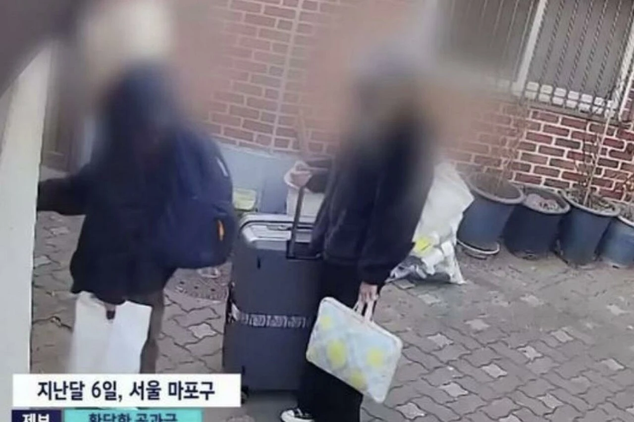 Tatil için kiraladılar ev sahibiyle tartışınca intikamları acı oldu