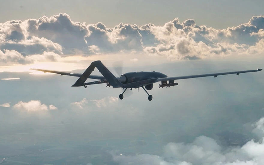 Teslim olan PKK'lı teröristin SİHA itirafı: Örgüte ciddi bir darbe vuruyor