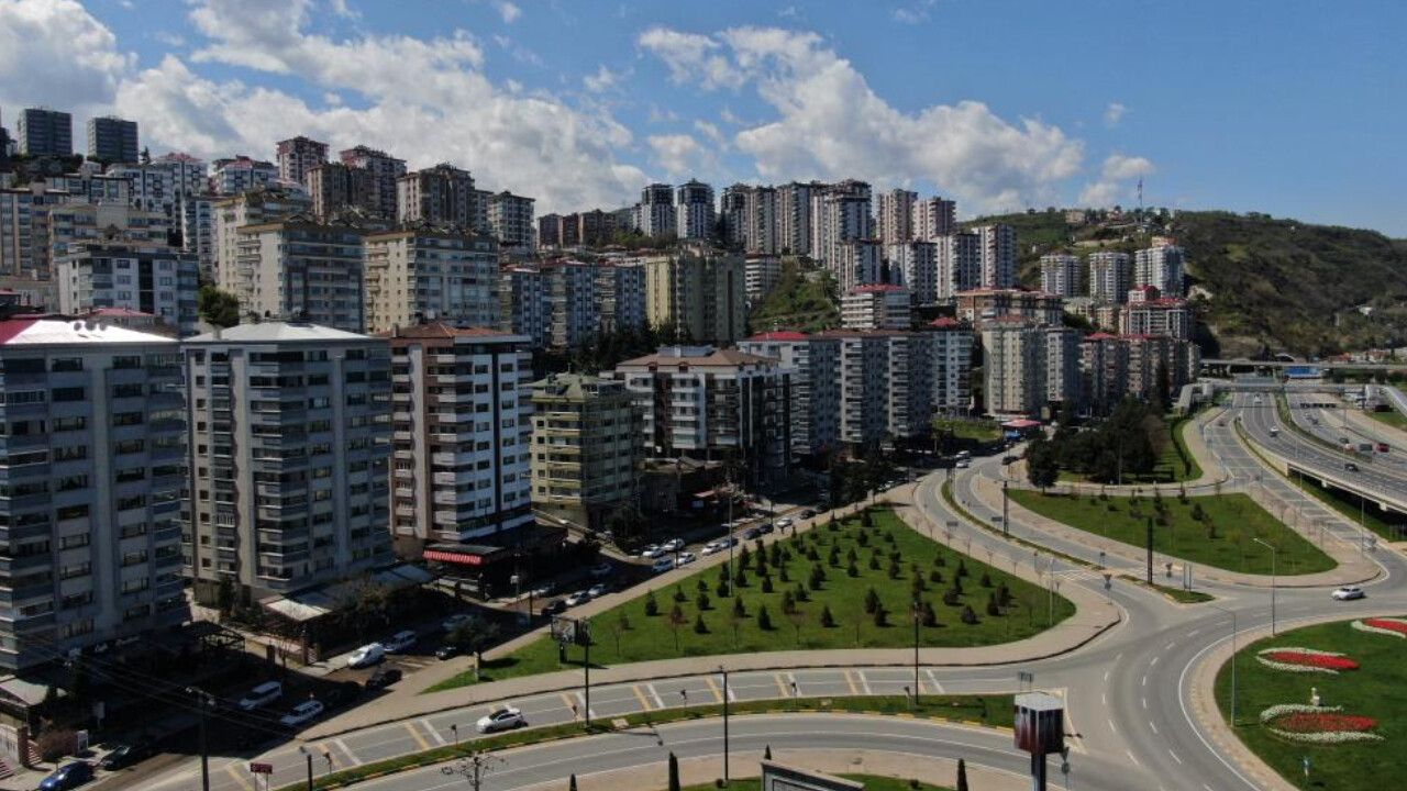 Trabzon'un bir ilçesi için korkutan "Nurdağı" benzetmesi: Depremde benzer bir bilanço yaşanabilir!