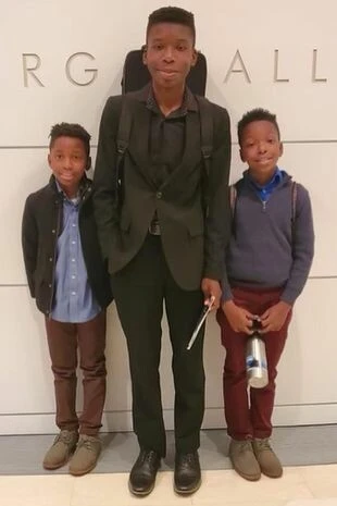 Yanlış kapıyı çaldı kurşunların hedefi oldu! Yüzlerce kişi protesto etti