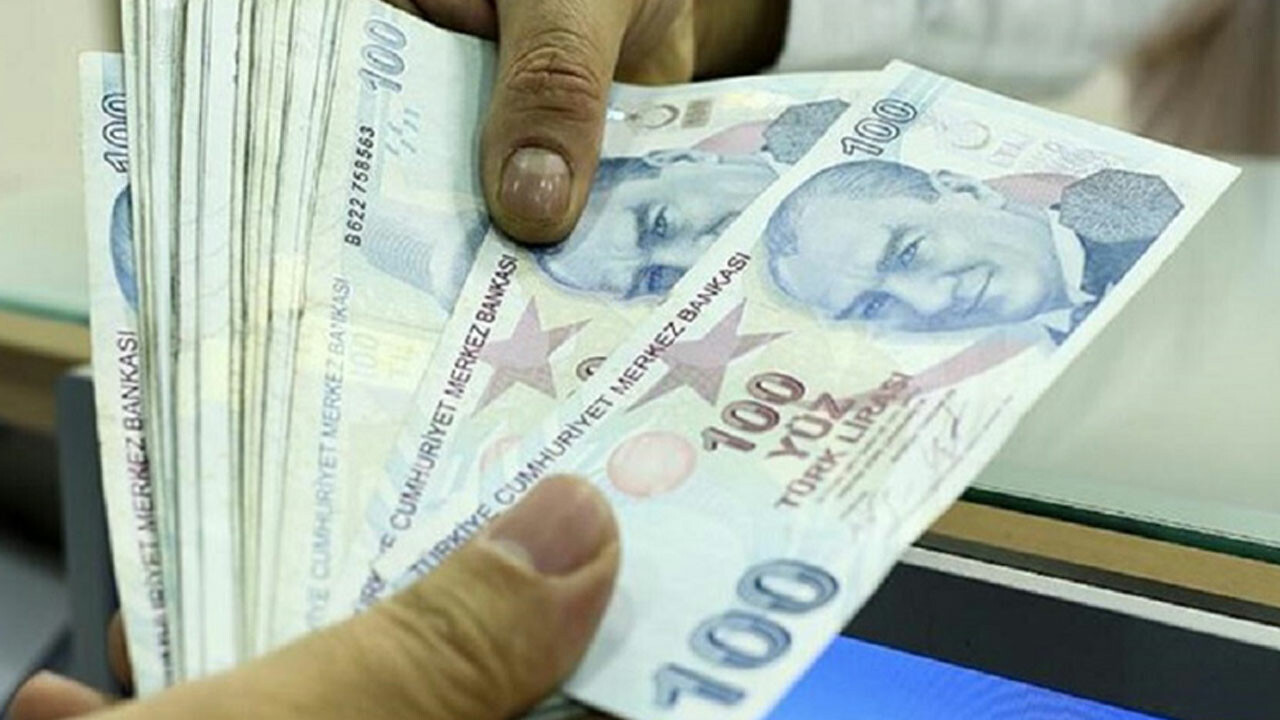 Bakanlık&#039;tan yapılandırma açıklaması: Tam 52,2 milyar lira!