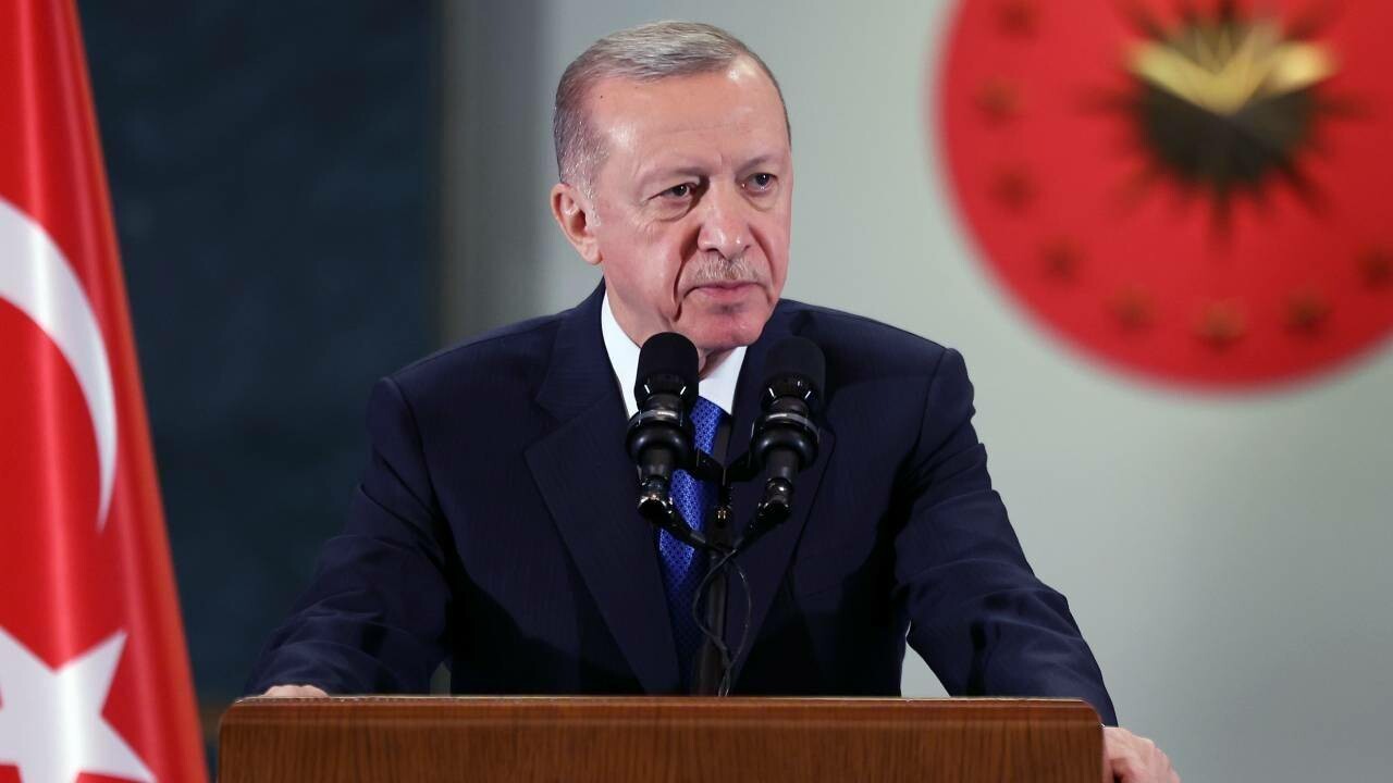 Cumhurbaşkanı Erdoğan’dan Turgut Özal paylaşımı