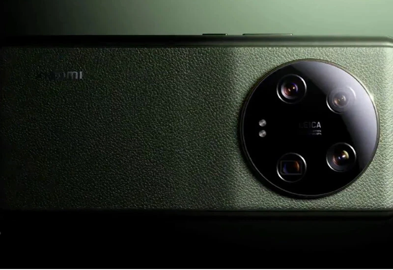 Yüzde 1 şarj, 60 dakika kullanım: Xiaomi 13 Ultra tanıtıldı, akıllı telefon pazarı karışacak!