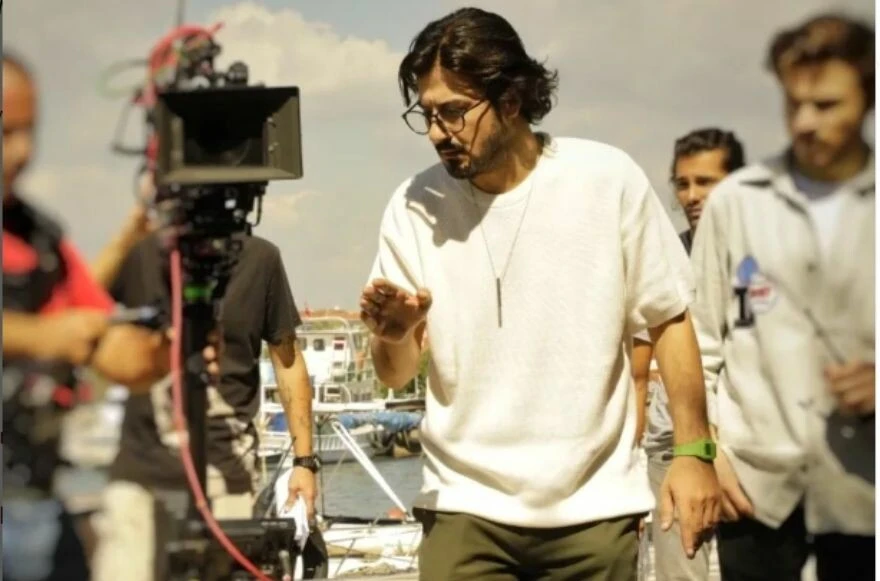 20 yıldır hayalini kuruyormuş! Hayat Bilgisi'nin Ortega'sı hem imajını hem de mesleğini değiştirdi!