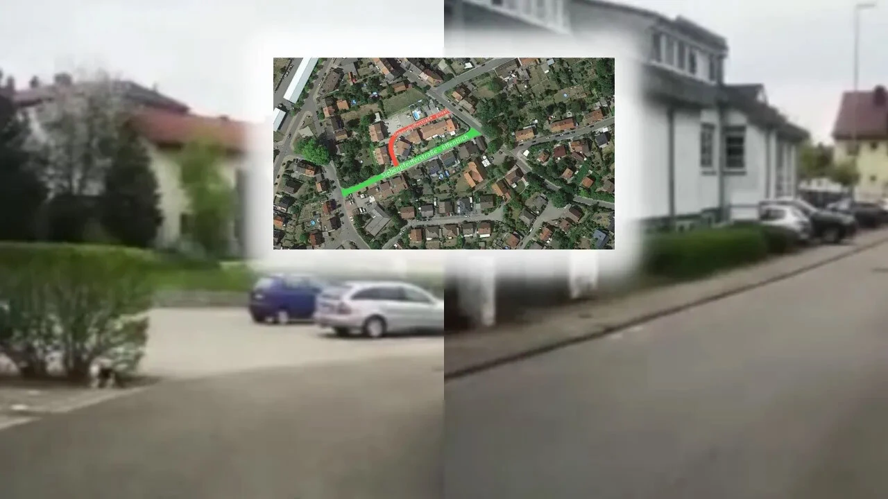Almanya'dakileri şoke eden Türk caddeyi satın aldı komşulardan kira istiyor!