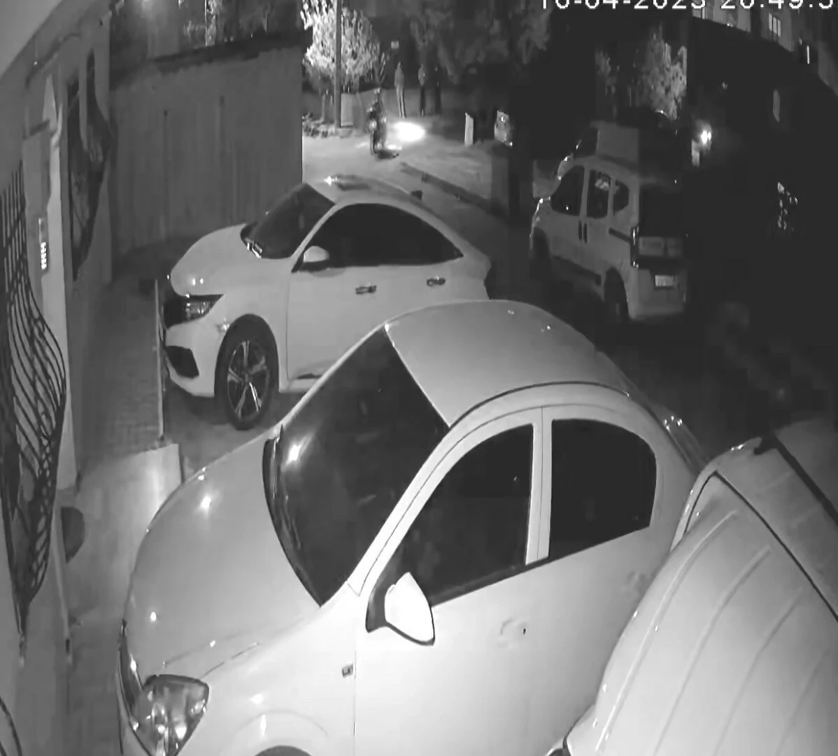 Sipariş götürdüğü adreste pompalı tüfekle vurulmuştu: Sebebi ortaya çıktı