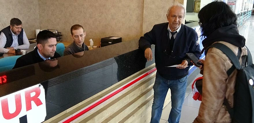 Bayram fırsatçıları yine iş başında! Şehirlerarası otobüs bilet fiyatları neredeyse 2 kat arttı