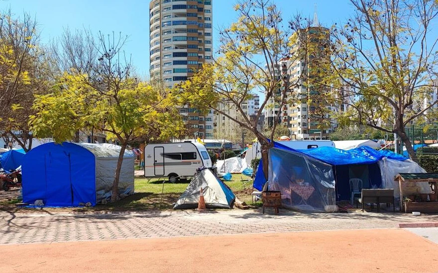 2.5 ay geçti korku dinmedi: <a href=