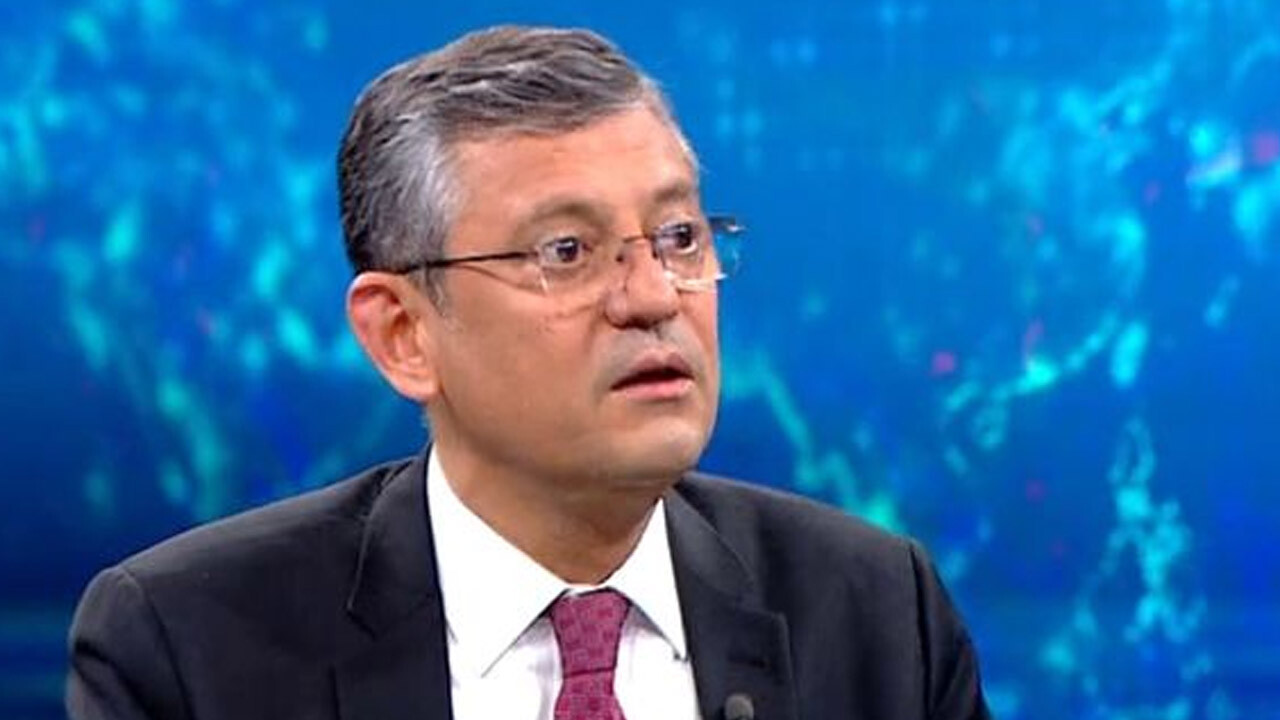 CHP’nin ‘cumhuriyet altını’ vaadine sunucu tepki gösterdi!