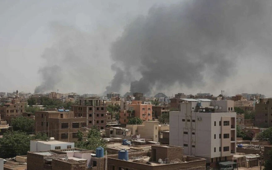 Dışişleri'nden Sudan açıklaması: Yönlendirme yapılacak!