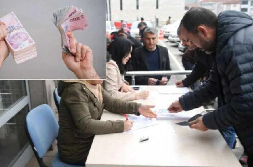 EYT KISMİ EMEKLİLİK ŞARTLARI 2023: 1999 Öncesi, 2000 Sonrası emeklilik şartları nelerdir? 3600 Günden Emeklilik Maaşı Ne Kadar? - 1. Resim