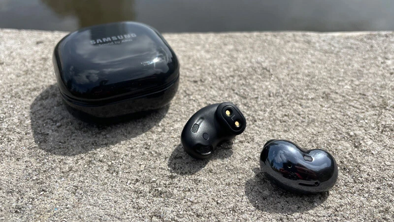 Samsung 'Galaxy Buds Live' serisini sonlandırıyor