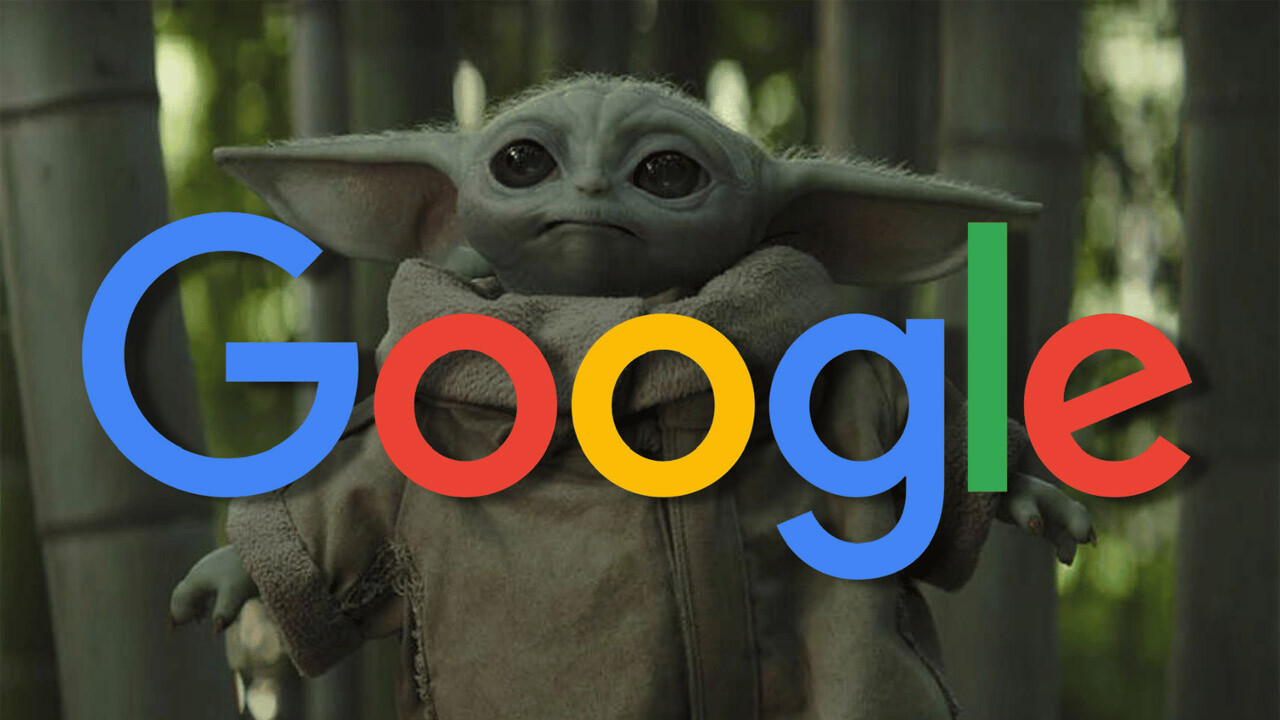 Google&#039;dan &#039;Star Wars&#039; sürprizi! Bakın ne oluyor?