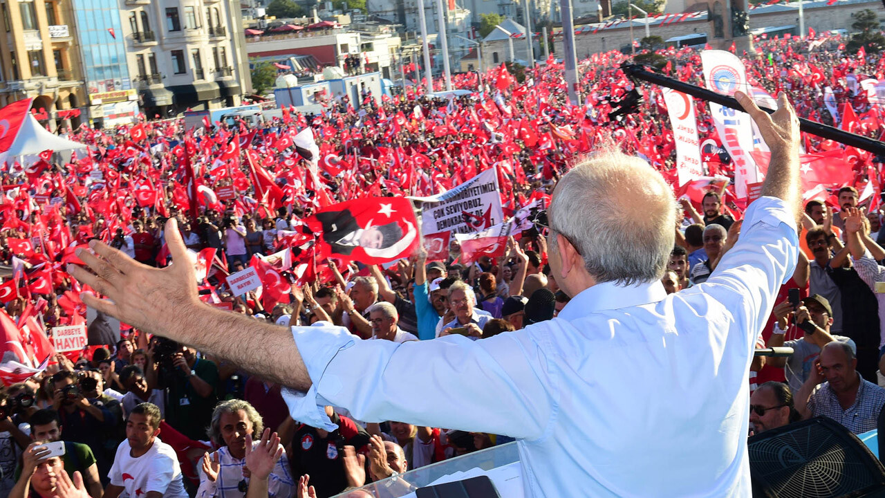 Foreign Policy Kemal Kılıçdaroğlu’nu analiz etti: HDP desteği seçimlere mal olabilir