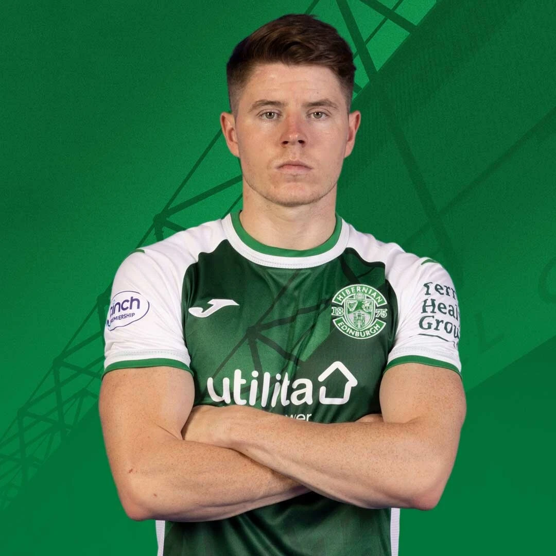 Galatasaray yeni golcüsünü İskoçya'da buldu