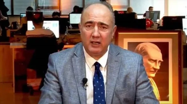 İYİ Parti kurucusundan Akşener'e 'liste' eleştirisi: FETÖ iltisaklı isimler başta!  İYİ Parti kurucusundan Akşener'e 'liste' eleştirisi: FETÖ iltisaklı isimler başta!