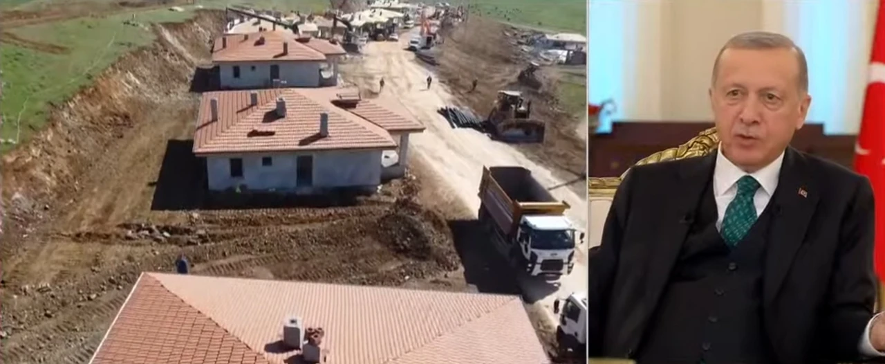 Son dakika! Cumhurbaşkanı Erdoğan duyurdu! Seçim sonrası 'yasal düzenleme' geliyor: Kira fırsatçılarına geçit yok