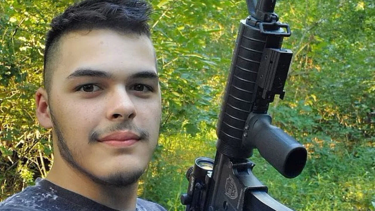 Sahte 'kiralık katil' işiyle yakalandı! ABD'de akıllara durgunluk veren olay