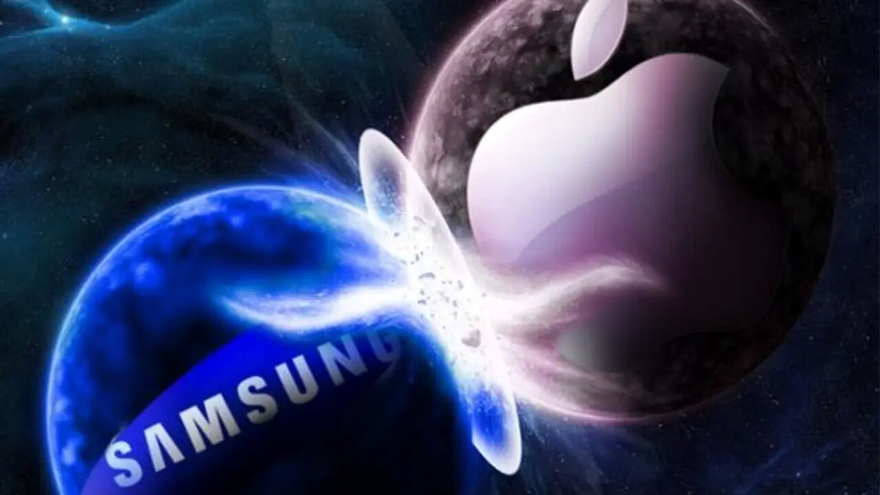 Telefon satış rakamları açıklandı! Samsung, Apple&#039;ı geçti