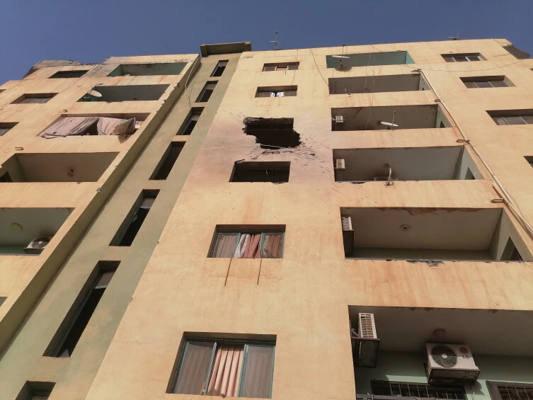 Sudan'da orduyla çatışan ABD'nin ateşkes çağrısına HDK'dan olumlu cevap