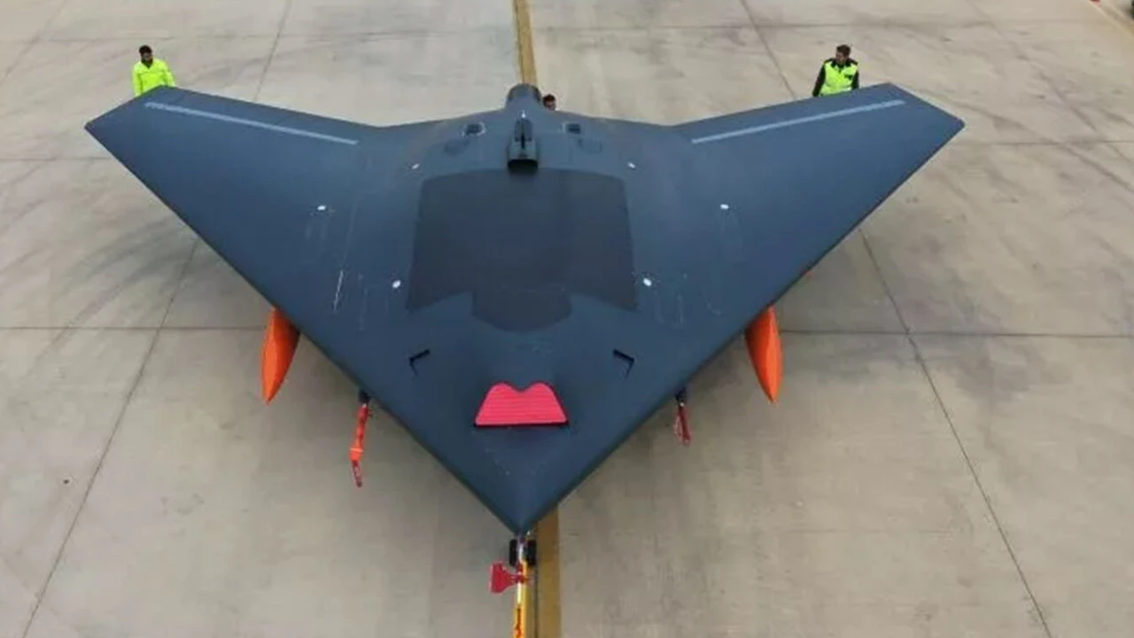 Tarihi güne yaklaşılırken sürpriz iddia: Milli Muharip Uçak'a verilecek isim belli oldu